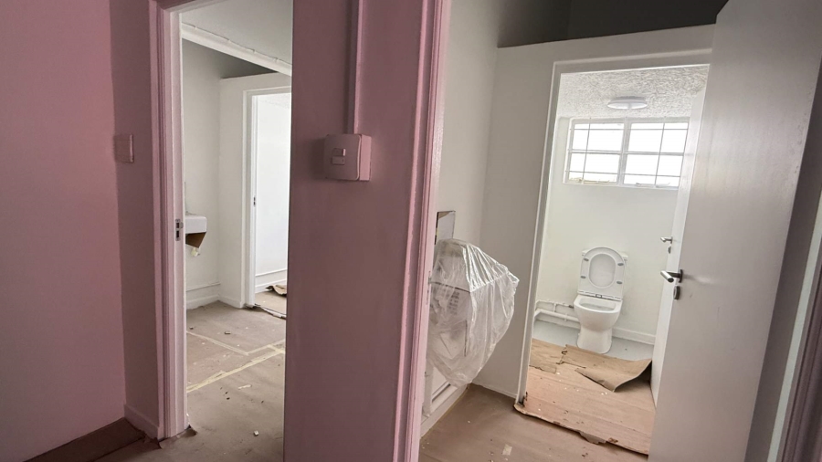 To Let commercial Property for Rent in Woodstock Western Cape